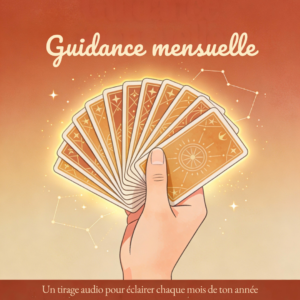guidance mensuelle