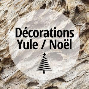 Décorations de Noël