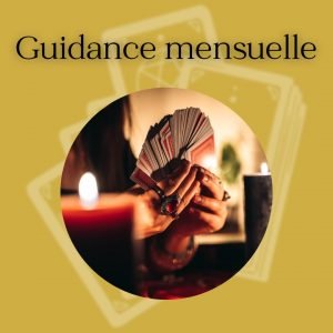 guidance mensuelle