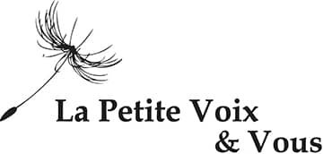 Logo La Petite Voix