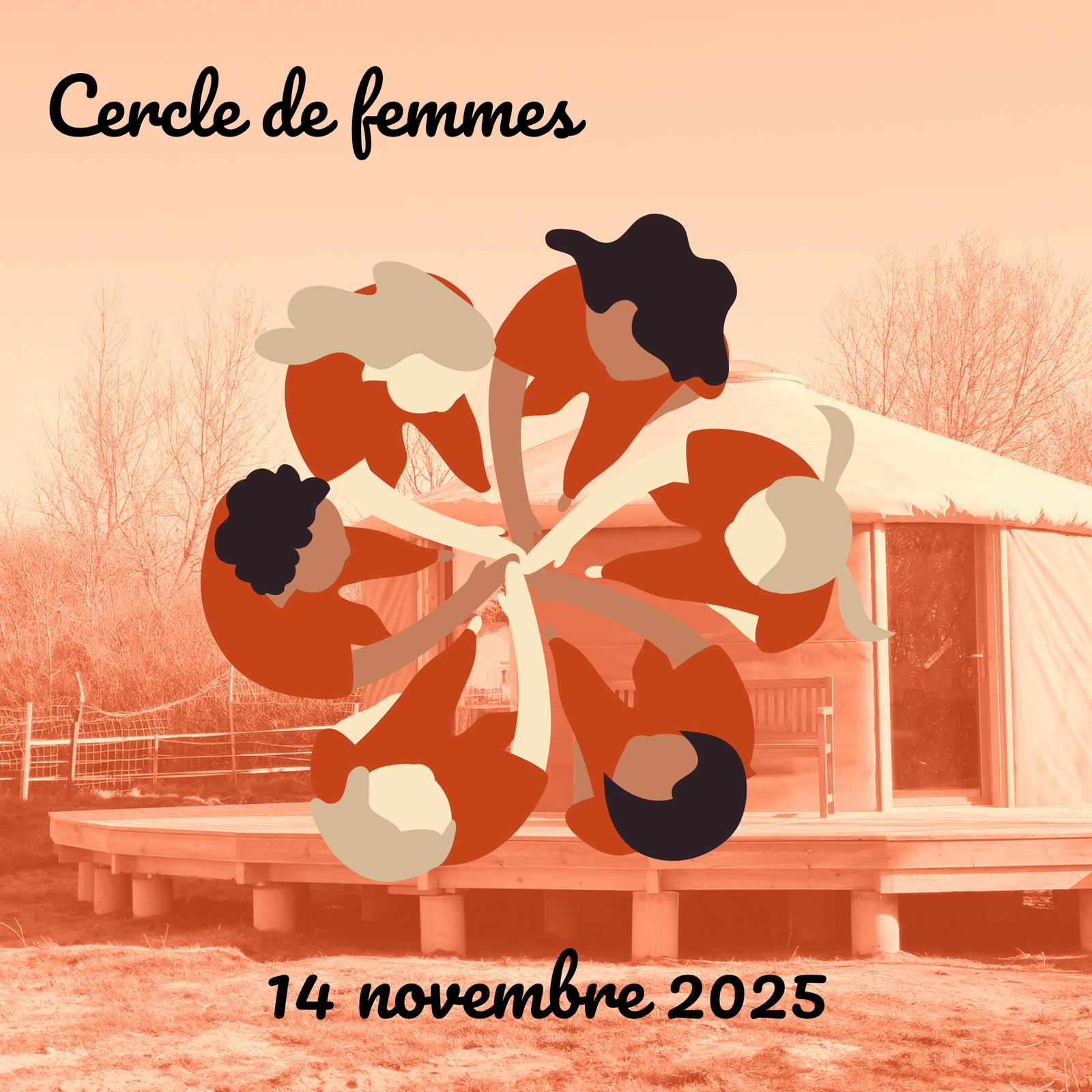 cercle de femmes cote d'opale novembre 2025