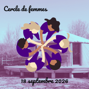 cercle de femmes cote d'opale septembre 2026
