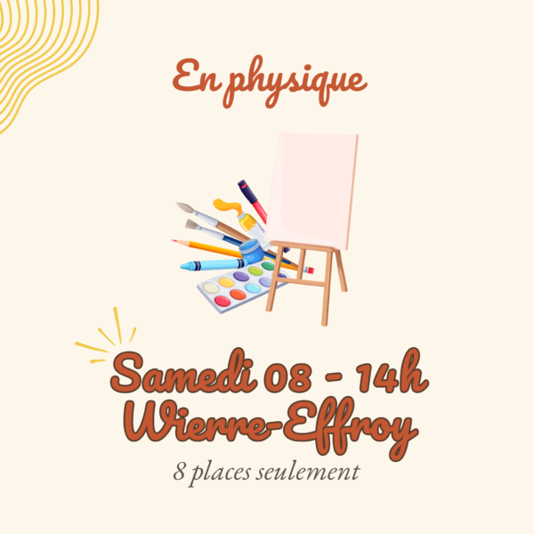atelier amour de soi