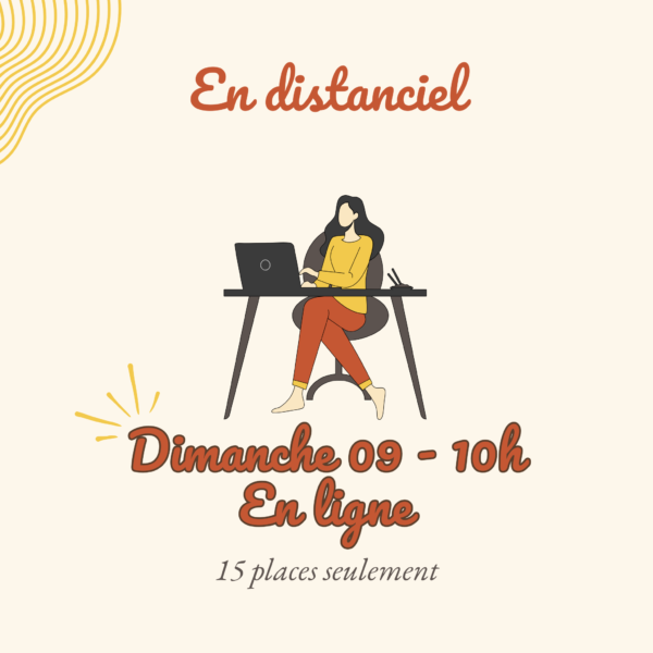 atelier amour de soi