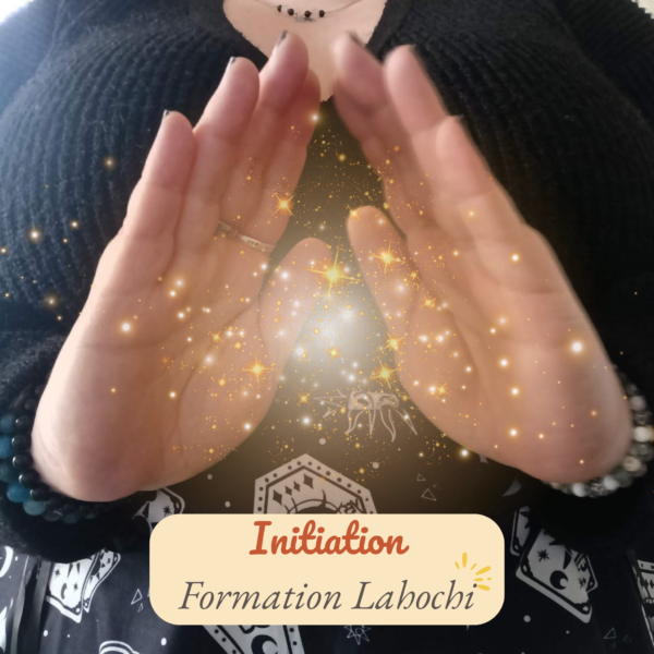 initiation au soin énergétique lahochi