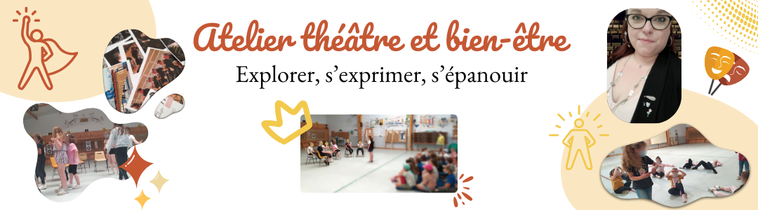 Théâtre et bien-être