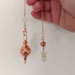 pendules rose gold