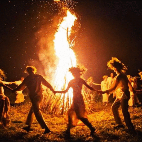 fête de Litha