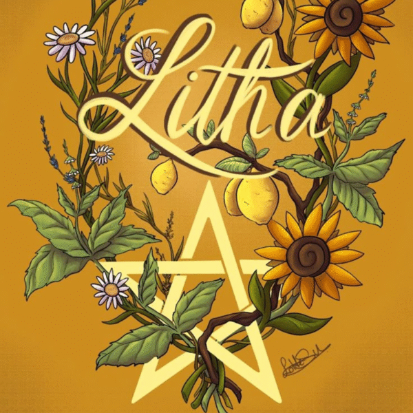 fête de Litha