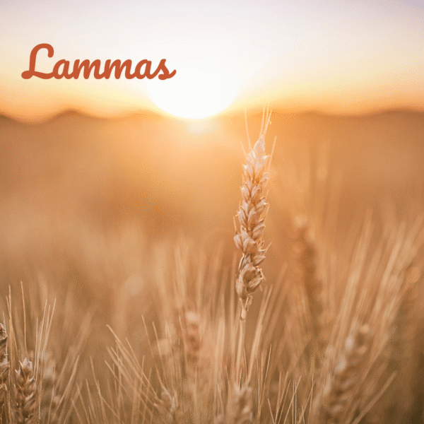 FËTE DE LAMMAS