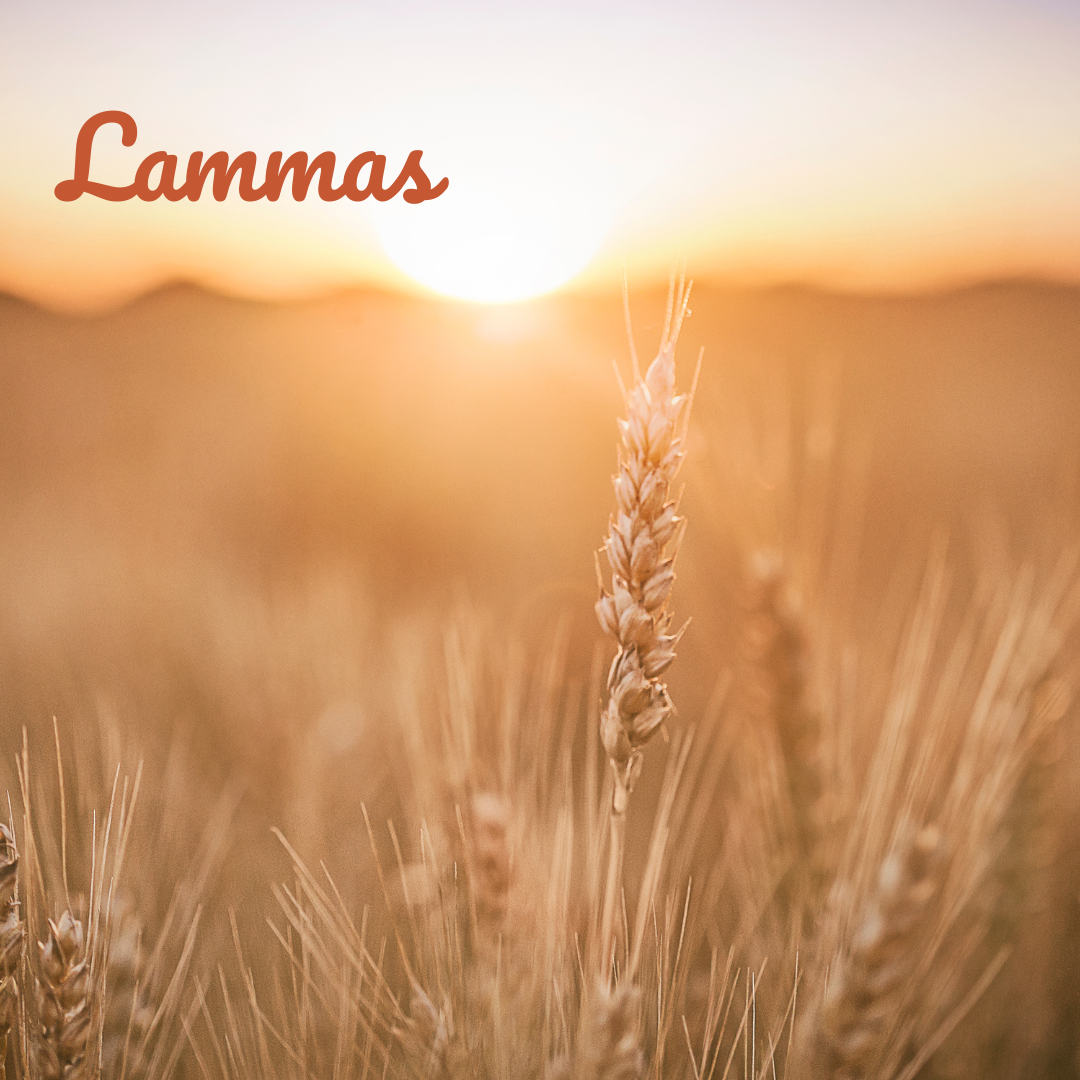 FËTE DE LAMMAS