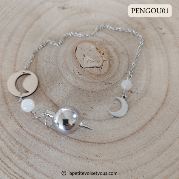 pendules goutte artisanaux