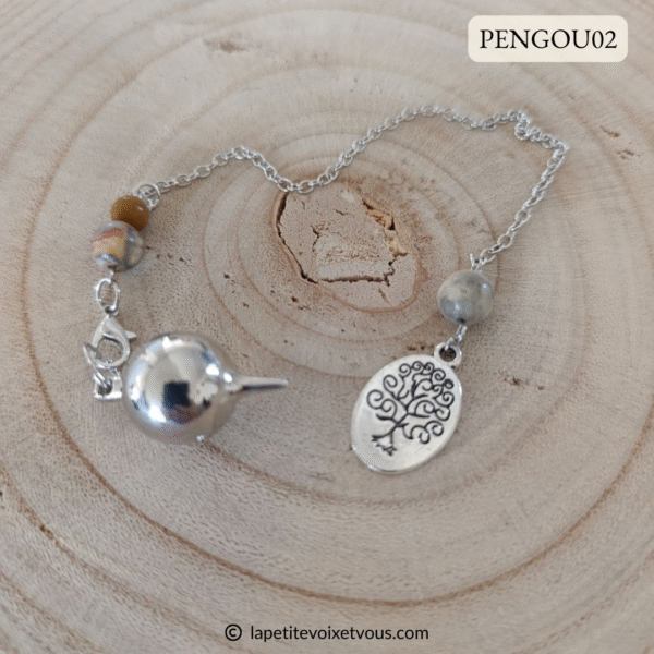 pendules goutte artisanaux