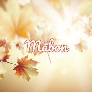fête de mabon