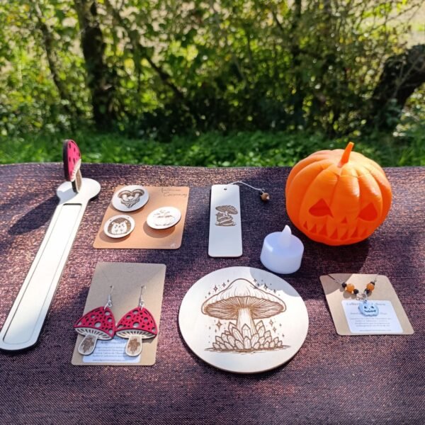Box deluxe Automne Cocooning édition limitée