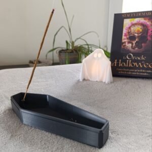 Box découverte Spooky