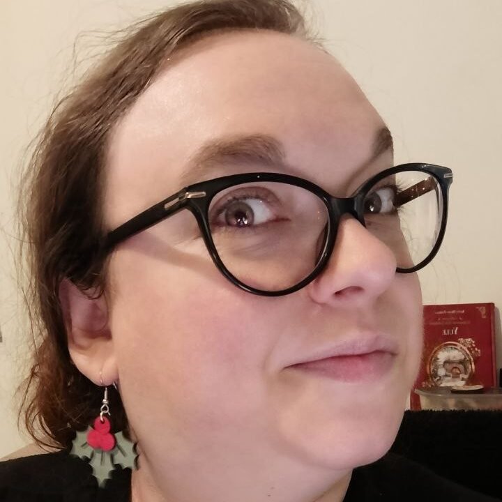 boucles d'oreilles houx