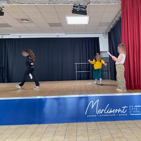 théâtre et bien-être côte d'opale hauts-de-France