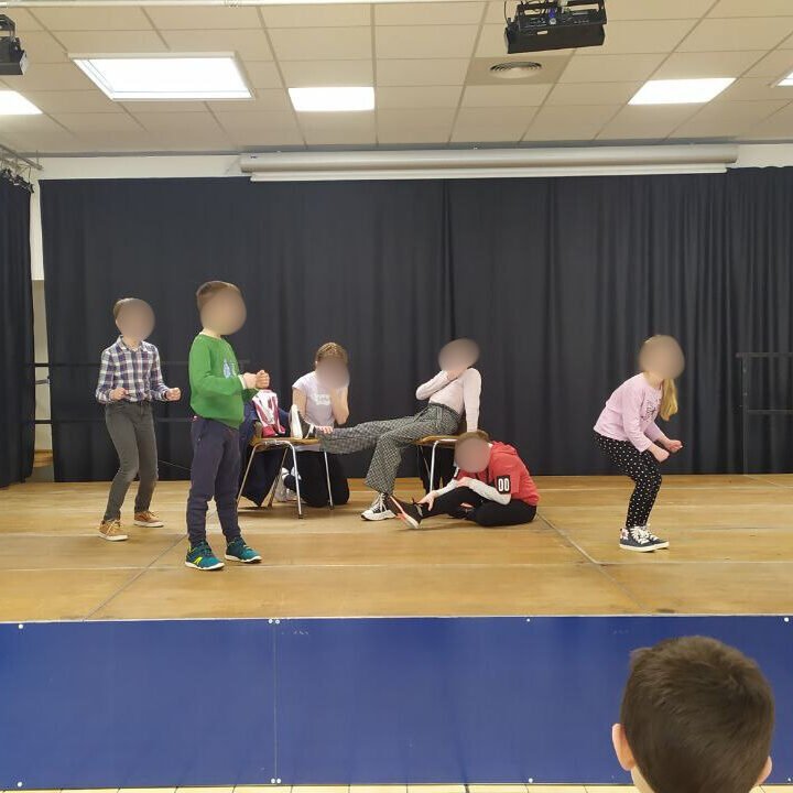 théâtre et bien-être côte d'opale hauts-de-France