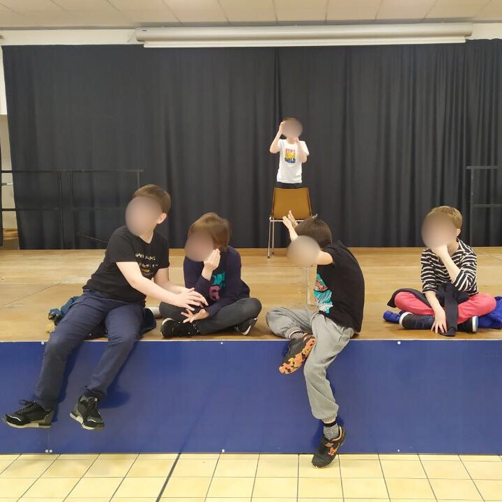 théâtre et bien-être côte d'opale hauts-de-France