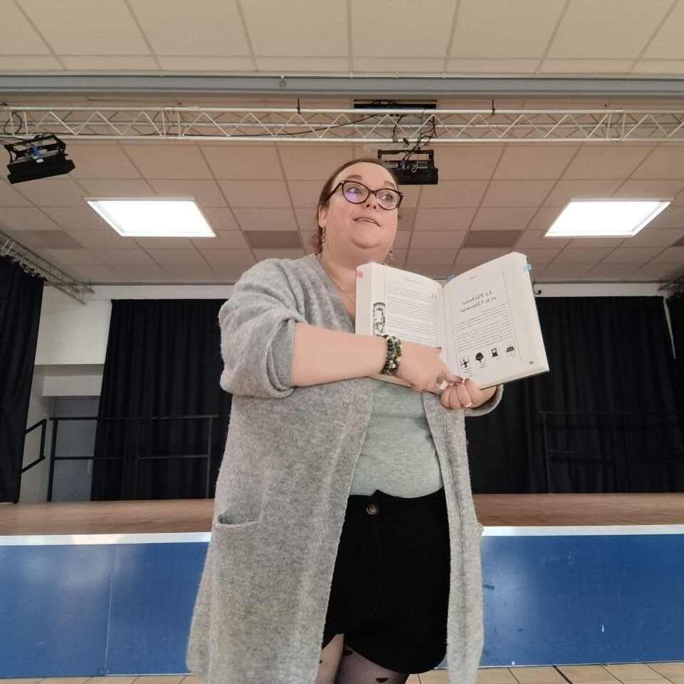 théâtre et bien-être côte d'opale hauts-de-France