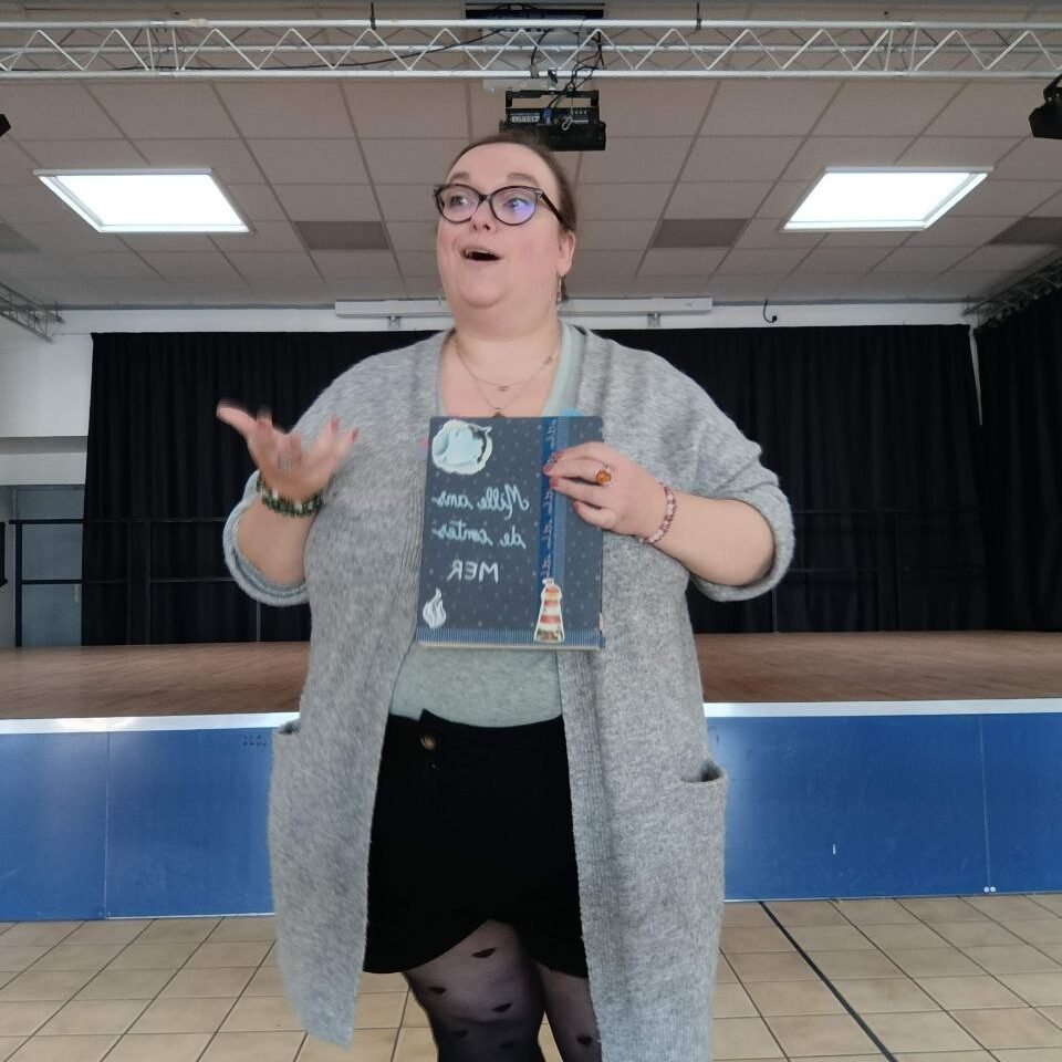 théâtre et bien-être côte d'opale hauts-de-France