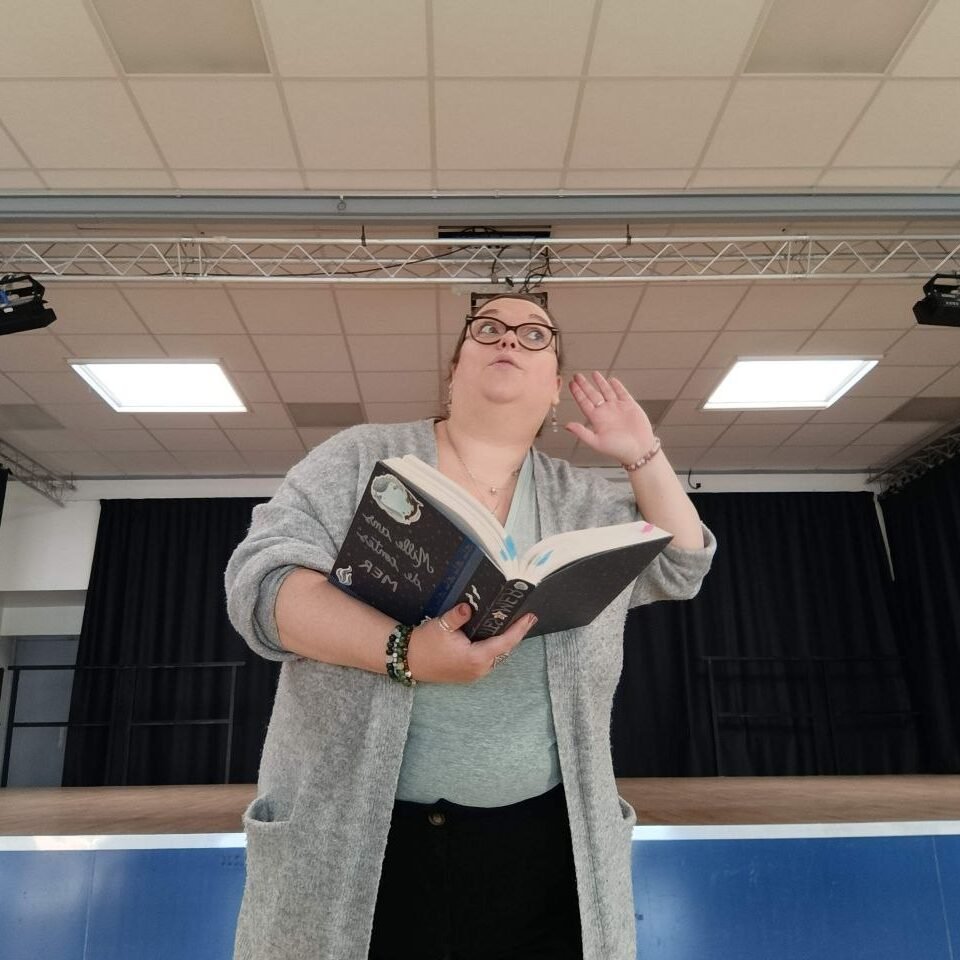 théâtre et bien-être côte d'opale hauts-de-France