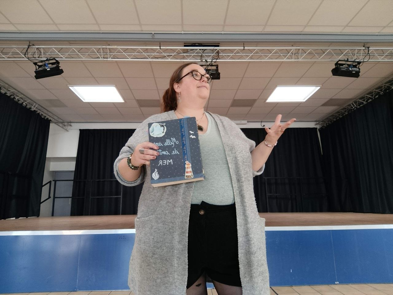 théâtre et bien-être côte d'opale hauts-de-France