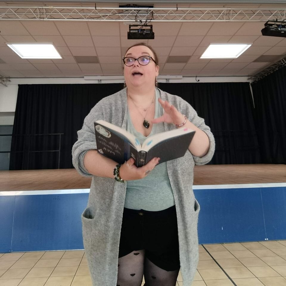 théâtre et bien-être côte d'opale hauts-de-France