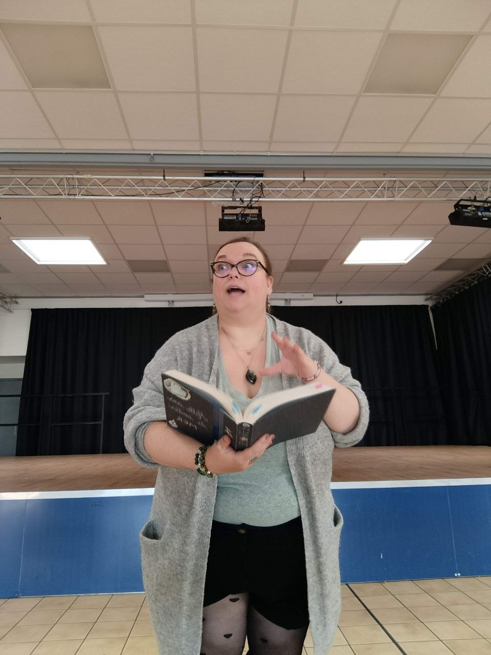 théâtre et bien-être côte d'opale hauts-de-France