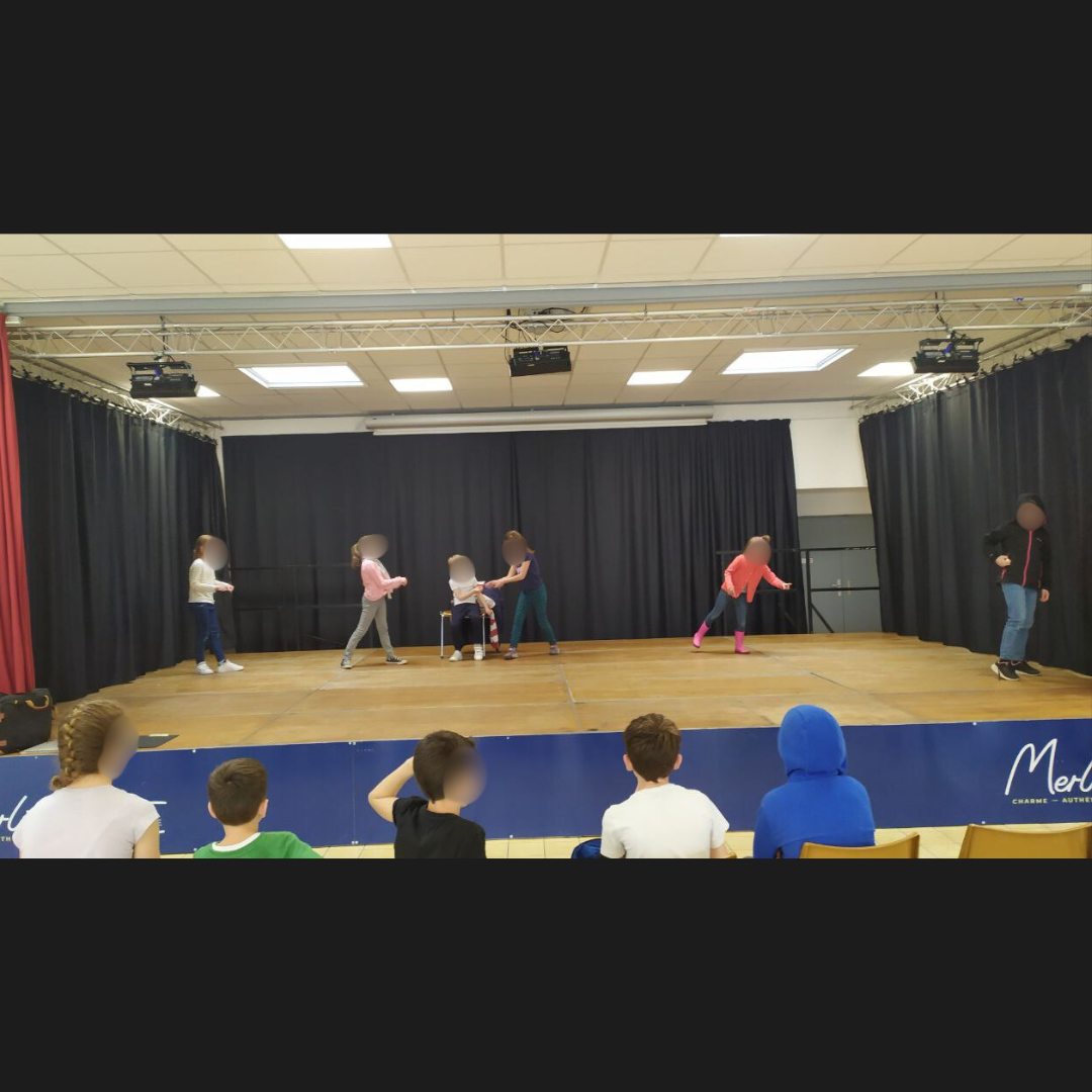 théâtre et bien-être côte d'opale hauts-de-France