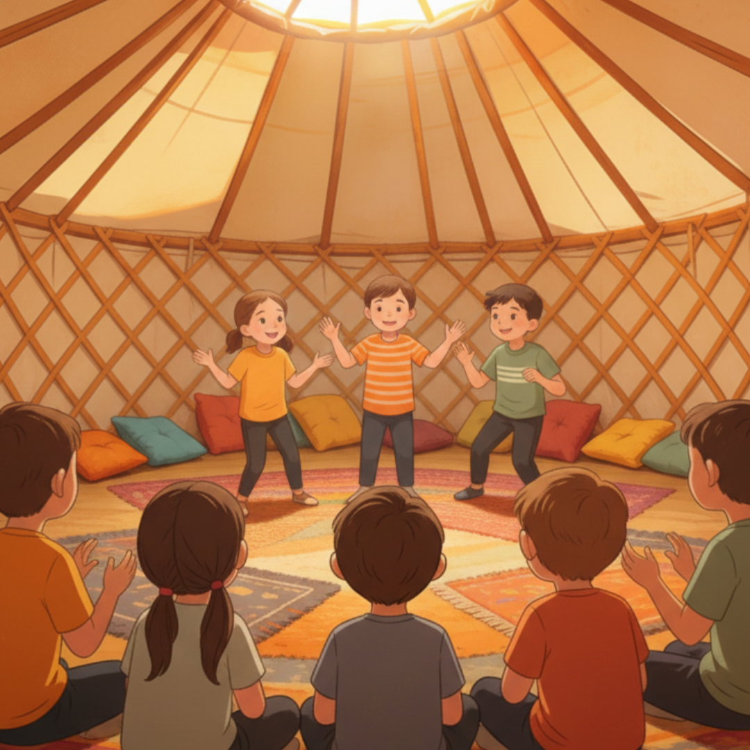 théâtre et bien-être