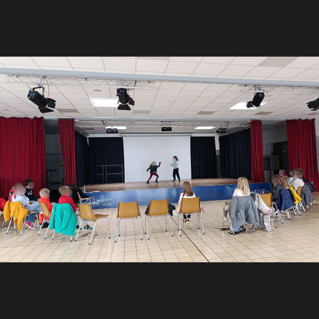 théâtre et bien-être côte d'opale hauts-de-France