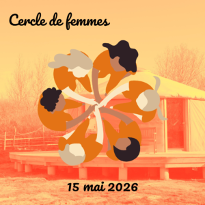 cercle de femmes côte d'opale mai