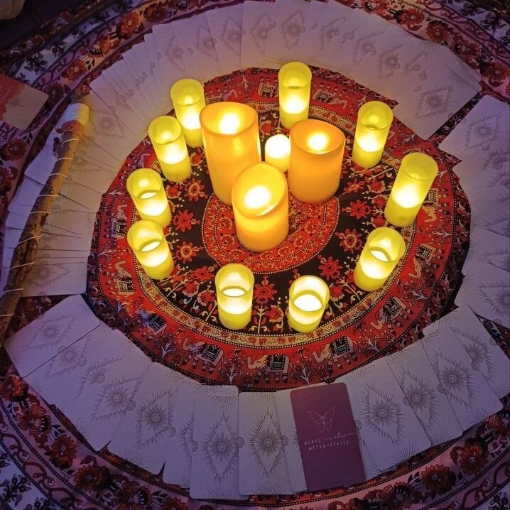 cercle de femmes cote d'opale